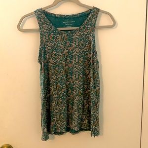 Ae tank size xs